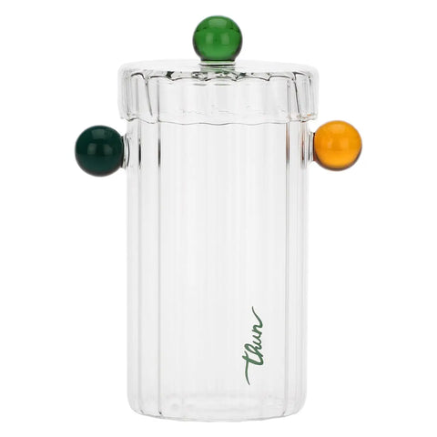 Barattolo 3 sfere, medio Thun