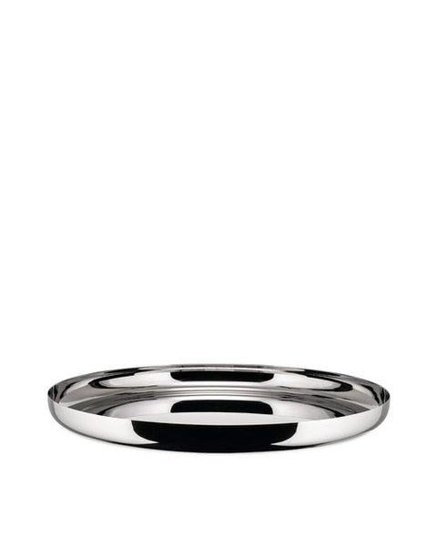 Vassoio rotondo alessi