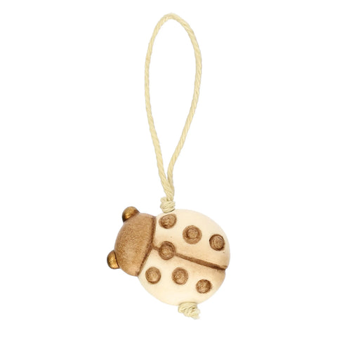 Set 5 Segnaposto Coccinella Thun