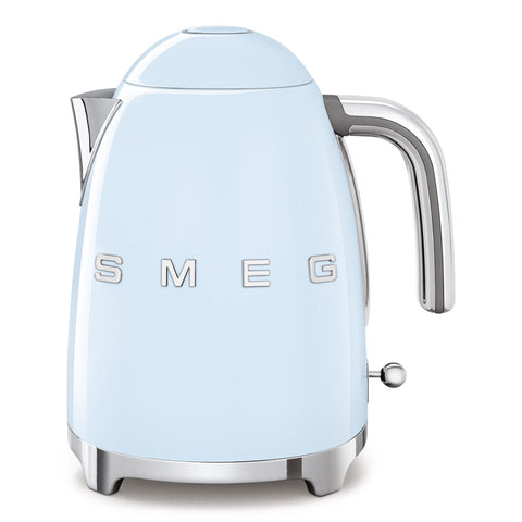 Bollitore elettrico Azzurro 50's Style  Smeg