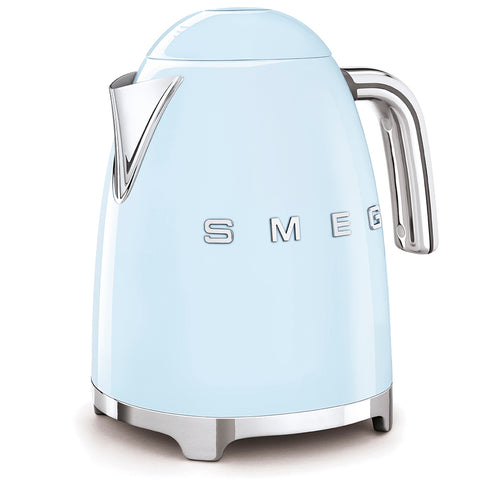 Bollitore elettrico Azzurro 50's Style  Smeg
