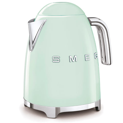 Bollitore elettrico Verde 50's Style  Smeg