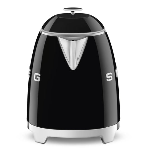 Bollitore elettrico Nero piccolo Smeg