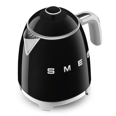 Bollitore elettrico Nero piccolo Smeg