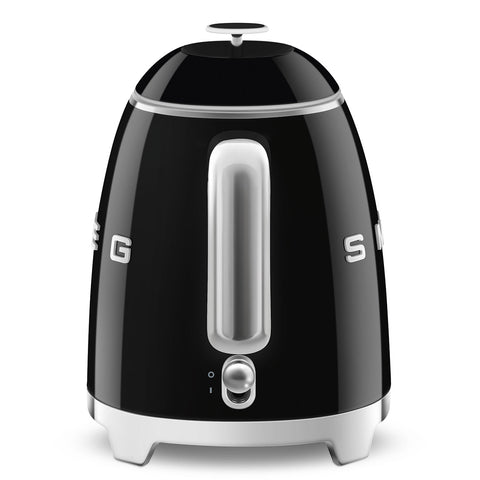 Bollitore elettrico Nero piccolo Smeg