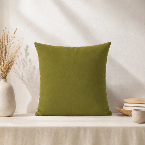 Cuscino roma cm.48x48 kiwi casa anversa