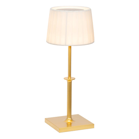 Poldina Classic lampada da tavolo Design Zafferano