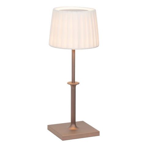 Poldina Classic lampada da tavolo Design Zafferano