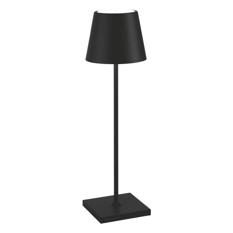 Poldina lampada da tavolo Zafferano