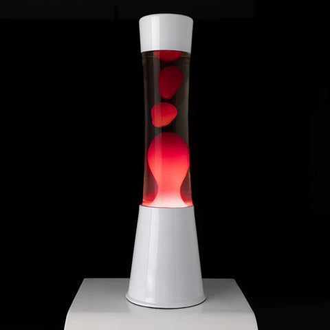 Lampada Lava