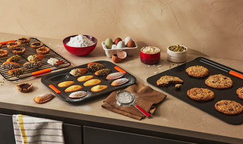 Teglia per biscotti 38 cm