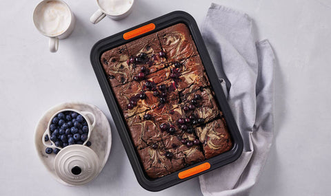 Stampo rettangolare 33 cm