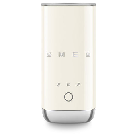 Montalatte  crema 50's Style smeg