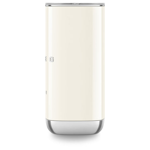 Montalatte  crema 50's Style smeg