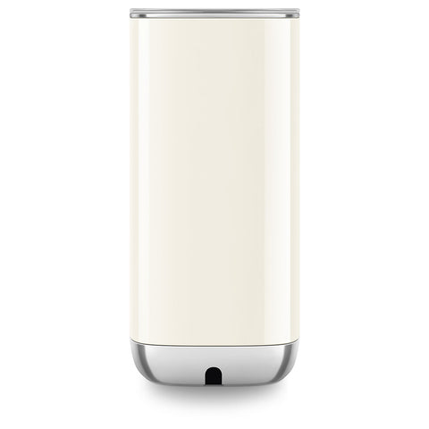 Montalatte  crema 50's Style smeg