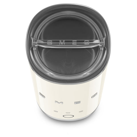 Montalatte  crema 50's Style smeg