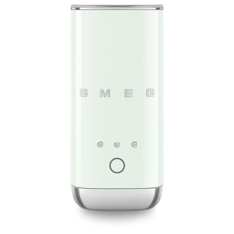 Montalatte Verde 50's Style Smeg