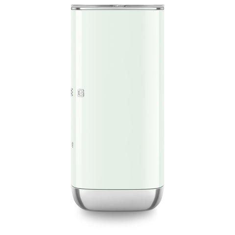 Montalatte Verde 50's Style Smeg