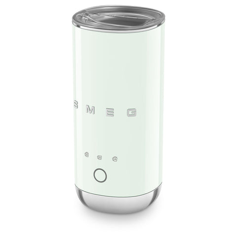 Montalatte Verde 50's Style Smeg
