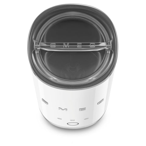 Montalatte  bianco 50's Style smeg