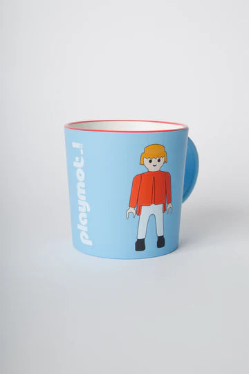 Mug Playmobil 400ml Quycup