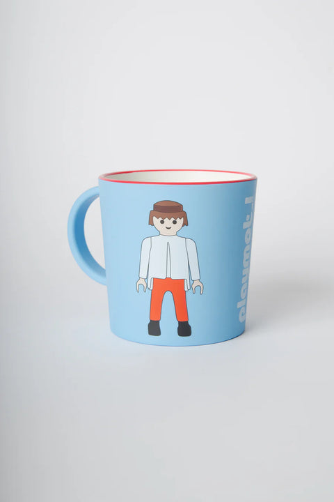 Mug Playmobil 400ml Quycup
