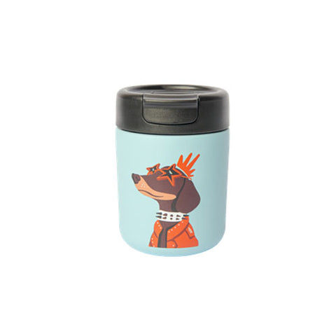 Bicchiere Termico Gazzozzolo QuyCup
