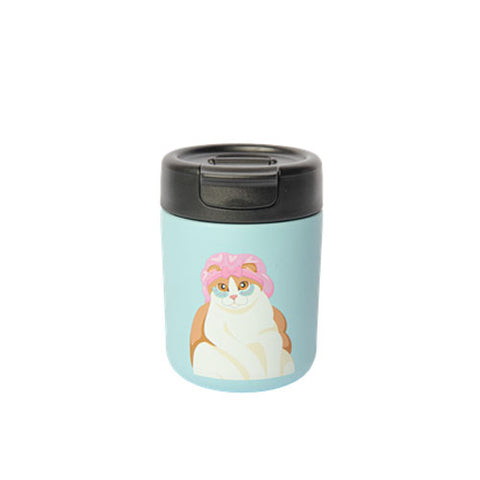 Bicchiere Termico Emilio QuyCup