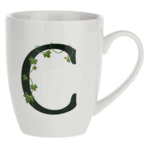 Mug 'C', 380 cc