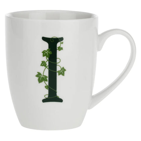 Mug Lettera 'I'