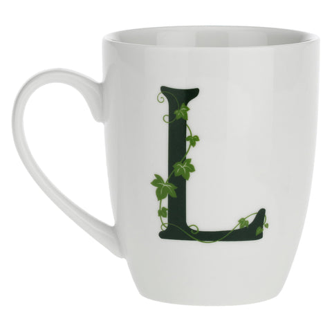 Mug  'L' 380 cc