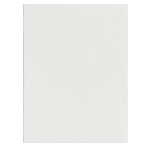 Gourmet Rettangolare Essenziale la porcellana bianca