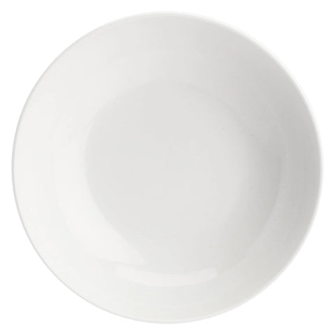 Set 18 pezzi Tavola Sognante  New Bone China la porcellana bianca