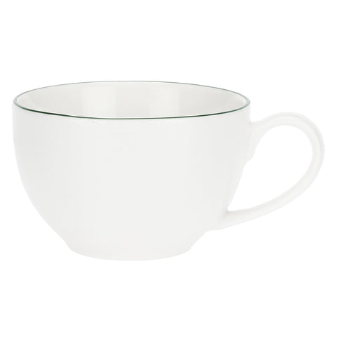 Set da 6, Tazzina  90 ml