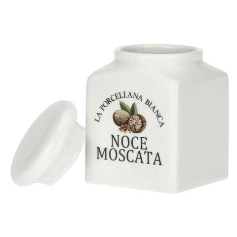 Barattolo Noce Moscata 0,175 L