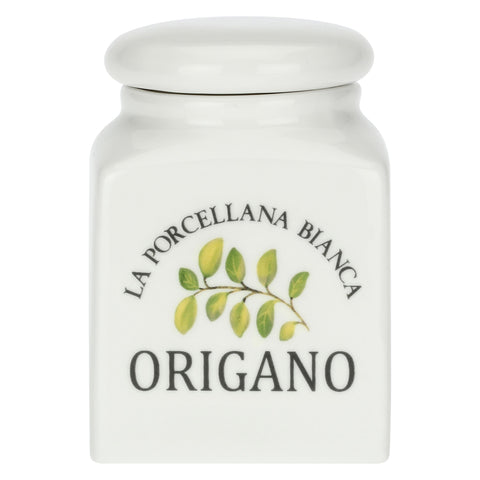Barattolo Origano 0,175 L