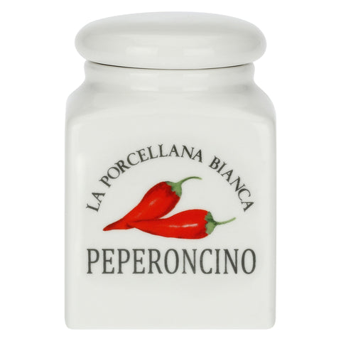 Barattolo Peperoncino 0,175 L