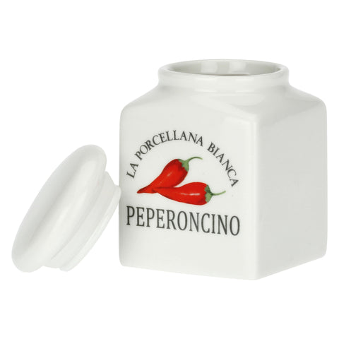 Barattolo Peperoncino 0,175 L