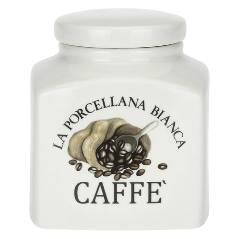 Barattolo Caffe', 1,1 L