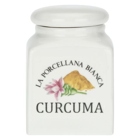 Barattolo Curcuma  0,175 L