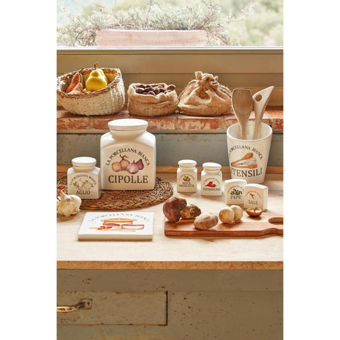 Sottopentola Quadrato 18x18 cm