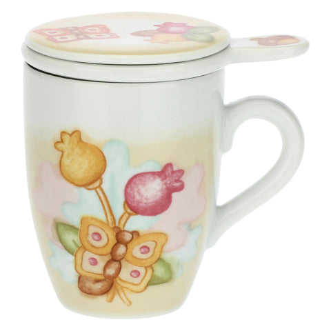 Tisaniera Grace Linea GRACE - HOME IS WHERE FAMILY IS