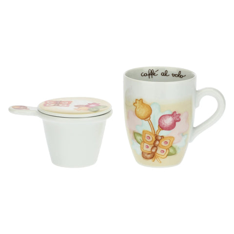 Tisaniera Grace Linea GRACE - HOME IS WHERE FAMILY IS