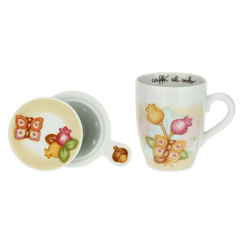 Tisaniera Grace Linea GRACE - HOME IS WHERE FAMILY IS