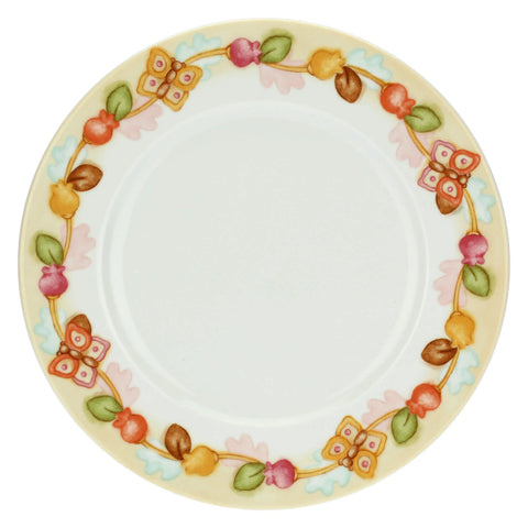 Set 6 piatti Grace Linea GRACE - HOME IS WHERE FAMILY IS