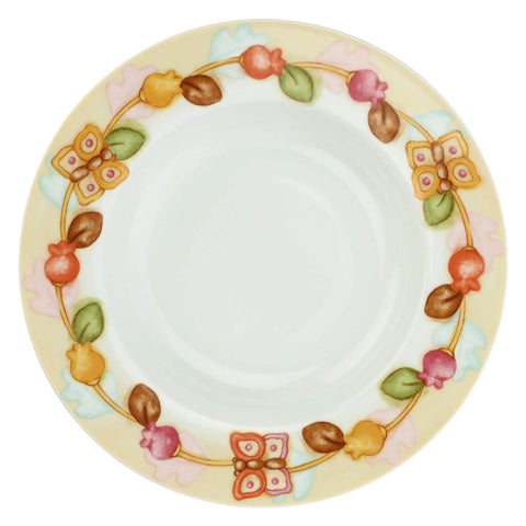 Set 6 piatti Grace Linea GRACE - HOME IS WHERE FAMILY IS