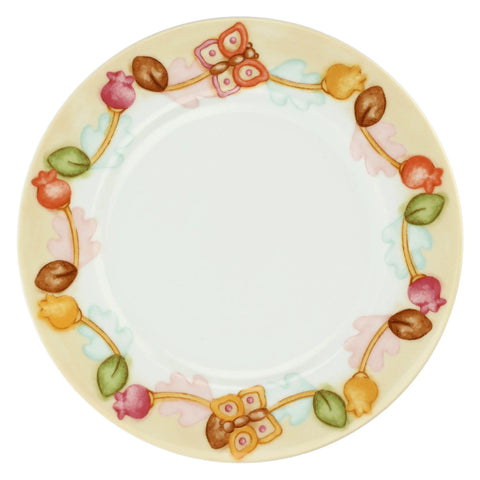 Set 6 piatti Grace Linea GRACE - HOME IS WHERE FAMILY IS