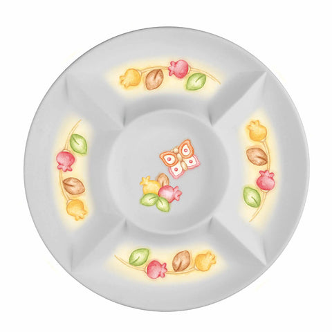 Antipastiera Grace Linea GRACE - HOME IS WHERE FAMILY IS