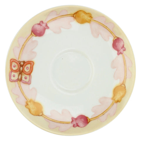 Set 6 tazzine espresso grace Linea GRACE - HOME IS WHERE FAMILY IS