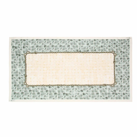 Tovaglia 6 posti AbbracciAMI Thun